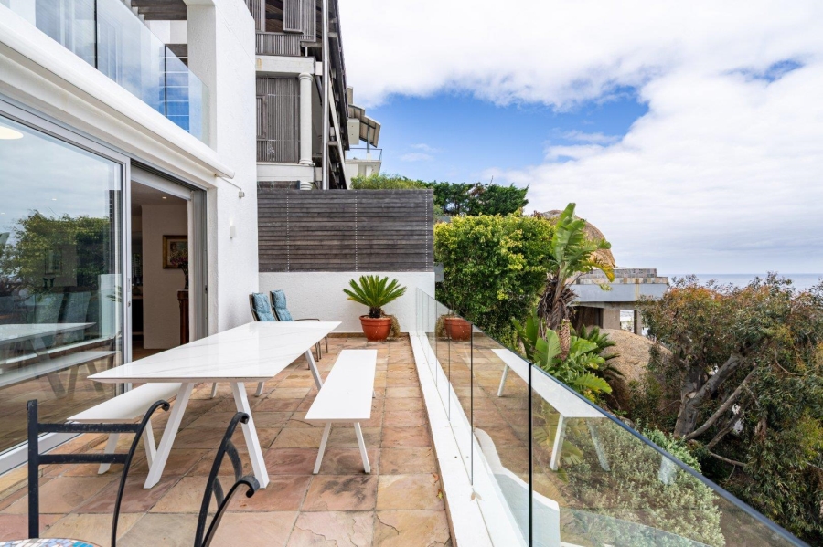 3 Bedroom Property for Sale in Bantry Bay Western Cape